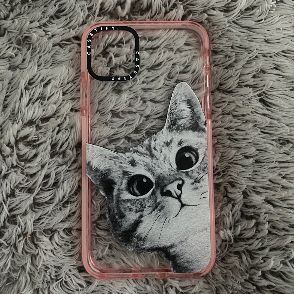 Casetify iPhone 11 Pro Max Case